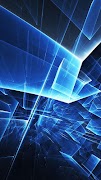 3D Tapety 4K wolna plakat