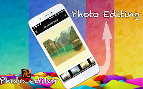 PicEditor ภาพหน้าจอ 4
