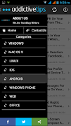AddictiveTips screenshot 2