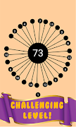 Crazy Pin Circle screenshot 4