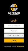 WS Providers Ekran Görüntüsü 1