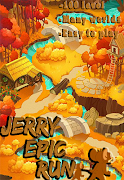 Epic Jerry 2 captura de pantalla 2