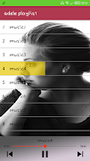 Adele music playlist स्क्रीनशॉट 5