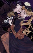 برنامه‌نما Sailor Moon Wallpaper عکس از صفحه