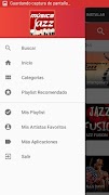 Jazz Music screenshot 6