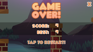 Rocket Boy! اسکرین شاٹ 4