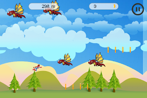 shiva adventure screenshot 7