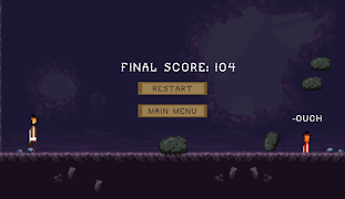 Trigger Man screenshot 5