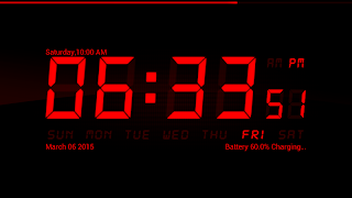 Easy Alarm Clock : Alarm App syot layar 6