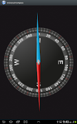 Universal Compass capture d'écran 2