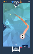 Ball Fall captura de pantalla 4