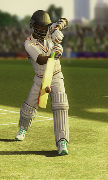 3 Schermata Cricket 2019