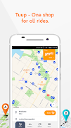 Tuup โปสเตอร์
