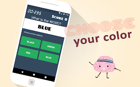 Brain Excercise screenshot 2