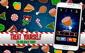 Present Danger: Christmas with Krampus Game screenshot 2