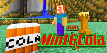 Mint&Cola MOD скриншот 5