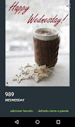 Wednesday تصوير الشاشة 2