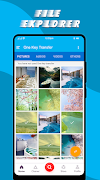 EX File Explorer - All in One File Manager 2019 스크린샷 1