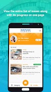 Mapusa Reborn スクリーンショット 5