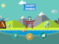 Dashy Panda 截圖 6
