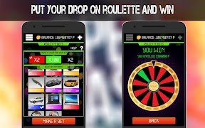 Case simulator CS: GO with real things اسکرین شاٹ 4