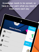 Quantum Atom 스크린샷 7