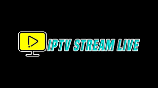 1 Schermata IPTV Stream Live