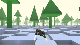 Flight Speed Screenshot 5