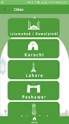 Tohfa-e-Ramadan Screenshot 3