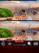 Spot the differences : Towns স্ক্রিনশট 3