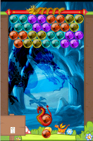 Dragon Bubble Shooter syot layar 1