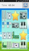 memory game Ekran Görüntüsü 7