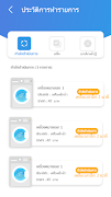 Smart+ By Haier screenshot 1