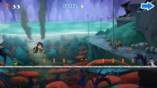 Bataille pour Slugterra capture d'écran 7