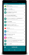 System Info capture d'écran 7