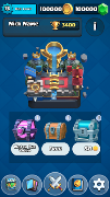 Chest Simulator 海報