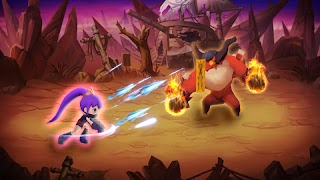 Shadow Warrior 2 : Glory Kingdom Fight تصوير الشاشة 6