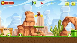 لعبة عامر ( شباب البومب ) Screenshot 3