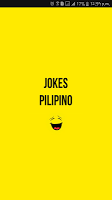 Jokes Pilipino -Filipino Jokes الملصق