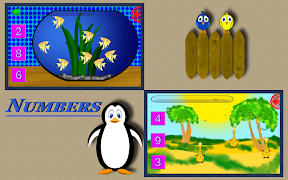 7 Schermata Smart Playground - Educational Games