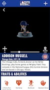 MLB Crypto Baseball Viewer スクリーンショット 3