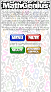 MathGenius ảnh chụp màn hình 1