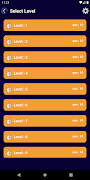 برنامه‌نما General Knowledge Quiz 2020 عکس از صفحه