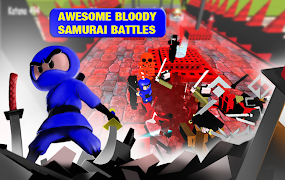 Ninja Scrolls स्क्रीनशॉट 5