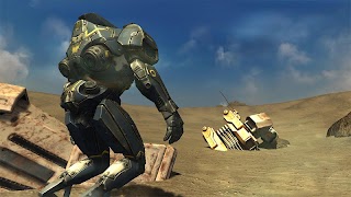 EXILES Zero imagem de tela 4