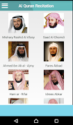 Murottal Al Quran 30 Juz Mp3 스크린샷 4