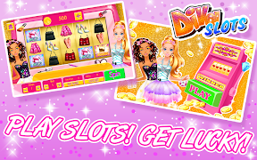 Diva Slots screenshot 5