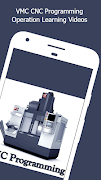 VMC Machine Programming Operating App Tutorial ภาพหน้าจอ 4
