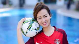 پوستر Talk Stream Me