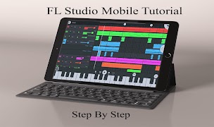 Tutorials for FL Studio Mobile Easily скриншот 1